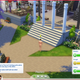 Image for article titled Mod Adds College System To The Sims 4